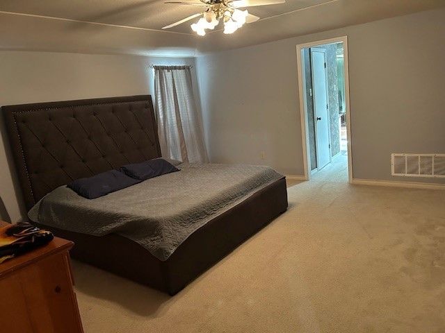 3901 W Country Club Drive, Irving, TX 75038