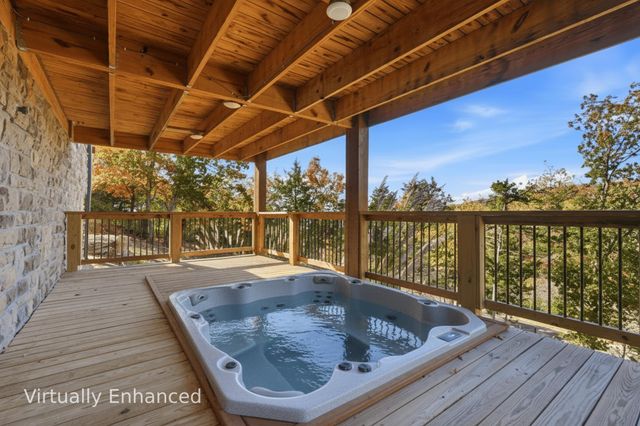 395 Canyon Parkway, Branson, MO 65616