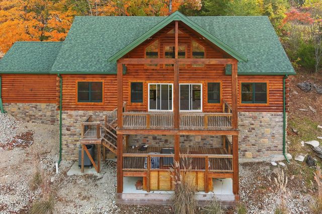 395 Canyon Parkway, Branson, MO 65616