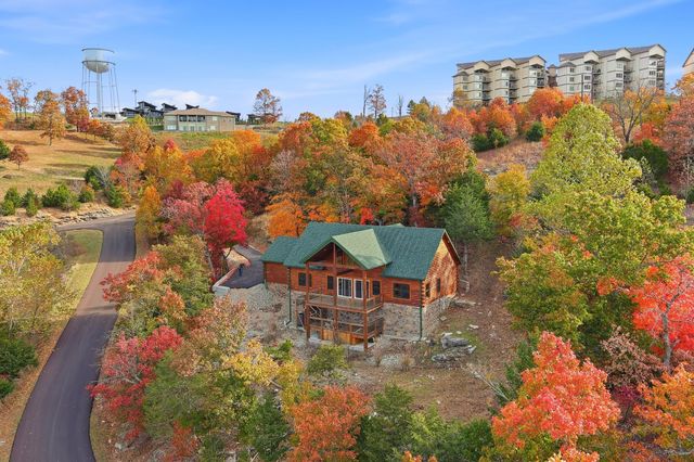 395 Canyon Parkway, Branson, MO 65616