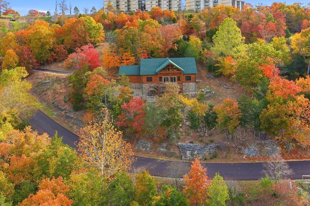 395 Canyon Parkway, Branson, MO 65616