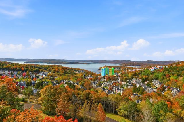 395 Canyon Parkway, Branson, MO 65616