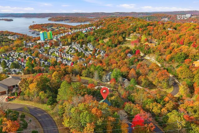 395 Canyon Parkway, Branson, MO 65616