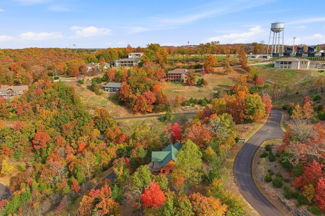 395 Canyon Parkway, Branson, MO 65616