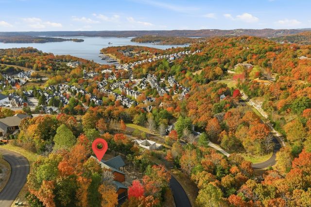 395 Canyon Parkway, Branson, MO 65616