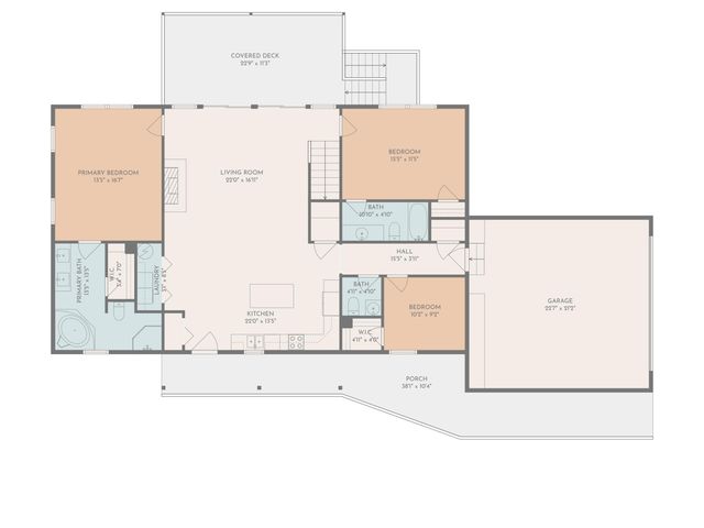 395 Canyon Parkway, Branson, MO 65616