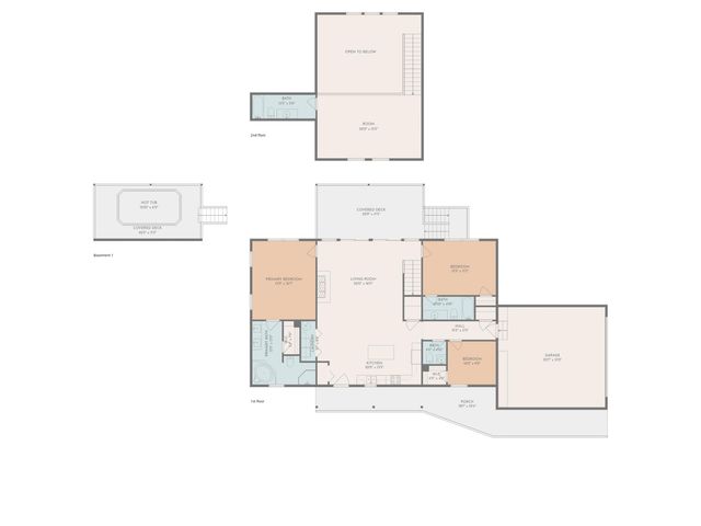 395 Canyon Parkway, Branson, MO 65616