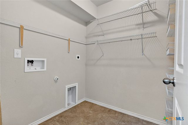 2608 Cortona Street, Harker Heights, TX 76548