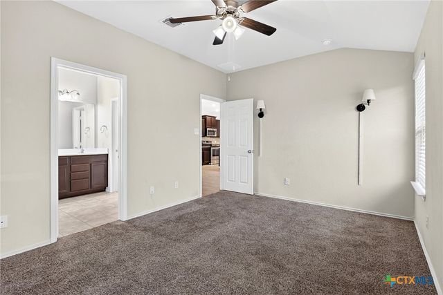 2608 Cortona Street, Harker Heights, TX 76548