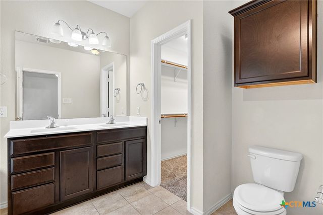 2608 Cortona Street, Harker Heights, TX 76548