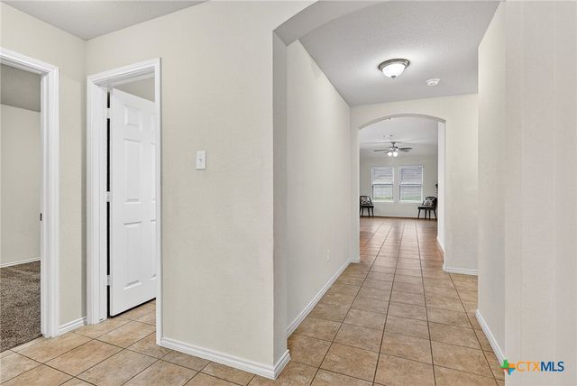 2608 Cortona Street, Harker Heights, TX 76548