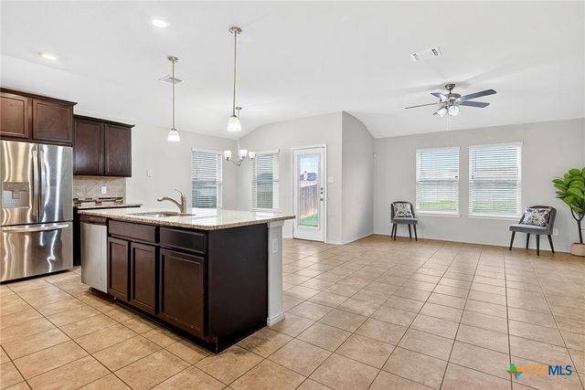 2608 Cortona Street, Harker Heights, TX 76548