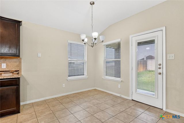 2608 Cortona Street, Harker Heights, TX 76548