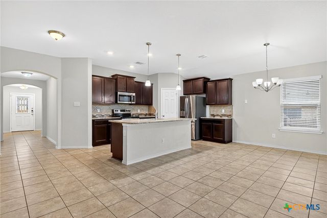 2608 Cortona Street, Harker Heights, TX 76548