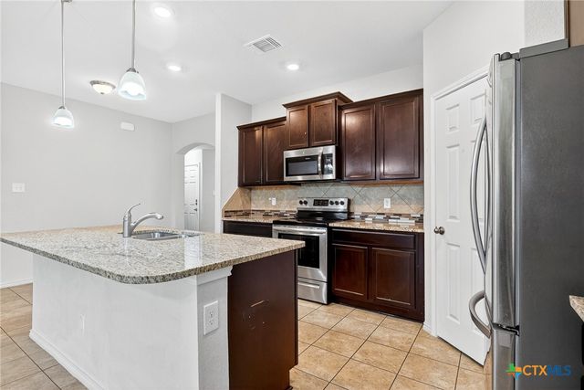 2608 Cortona Street, Harker Heights, TX 76548