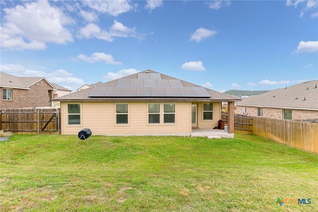 2608 Cortona Street, Harker Heights, TX 76548