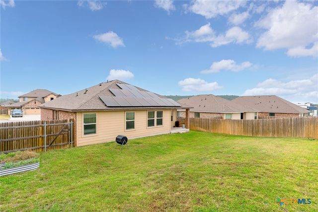 2608 Cortona Street, Harker Heights, TX 76548