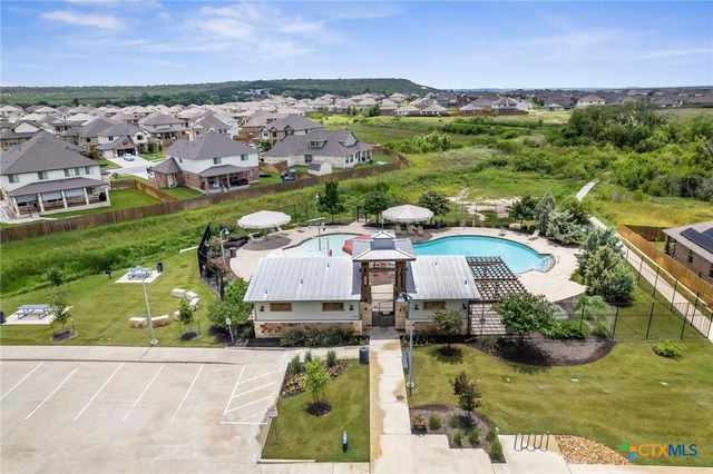 2608 Cortona Street, Harker Heights, TX 76548