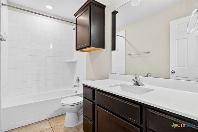 2608 Cortona Street, Harker Heights, TX 76548