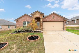 2608 Cortona Street, Harker Heights, TX 76548