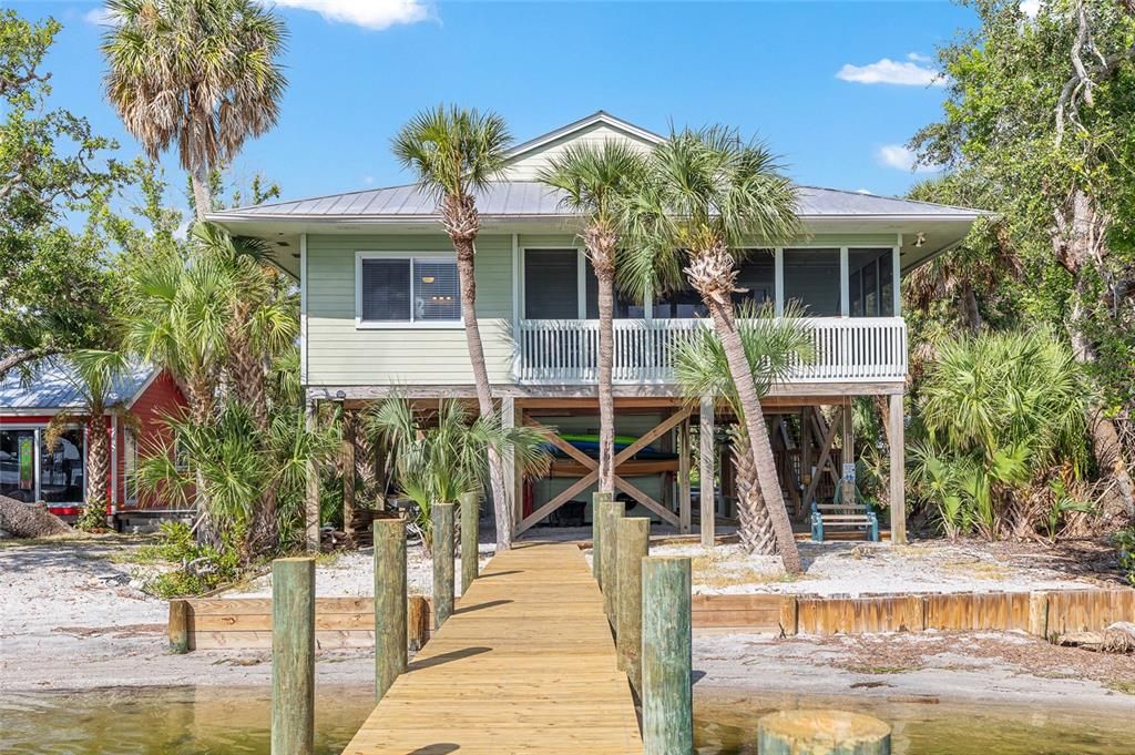 8178 LITTLE GASPARILLA ISLAND, Boca Grande, FL 33921