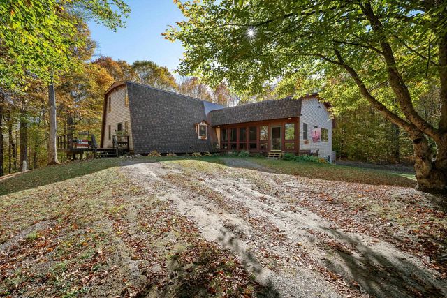 58 Maplecrest Road, Barre Town, VT 05641