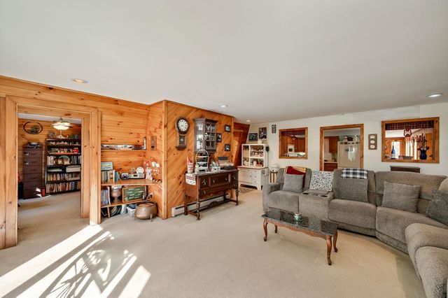 58 Maplecrest Road, Barre Town, VT 05641