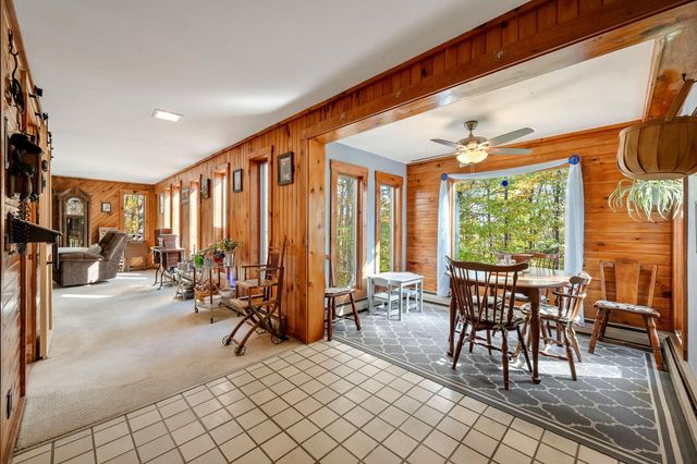 58 Maplecrest Road, Barre Town, VT 05641