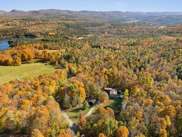 58 Maplecrest Road, Barre Town, VT 05641