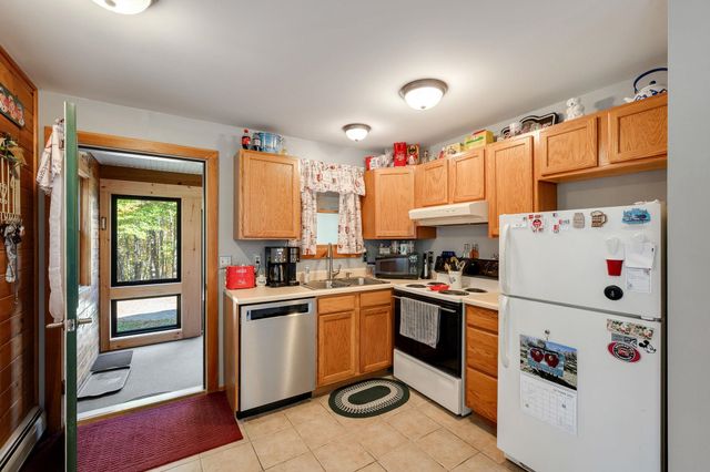 58 Maplecrest Road, Barre Town, VT 05641