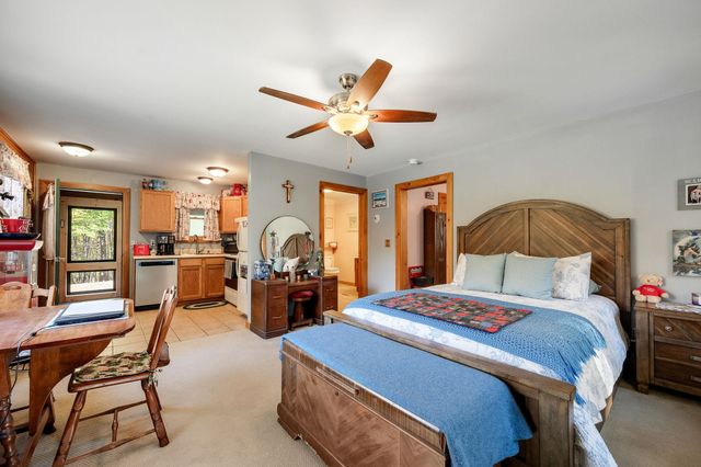 58 Maplecrest Road, Barre Town, VT 05641