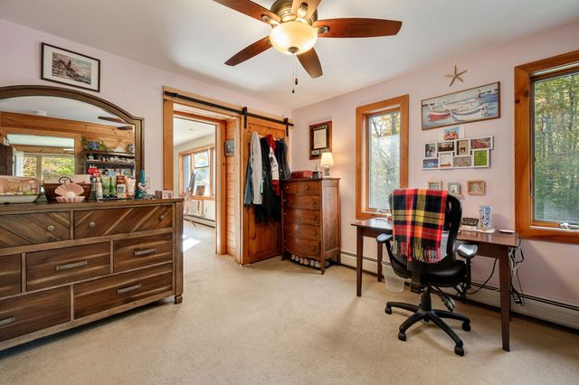 58 Maplecrest Road, Barre Town, VT 05641