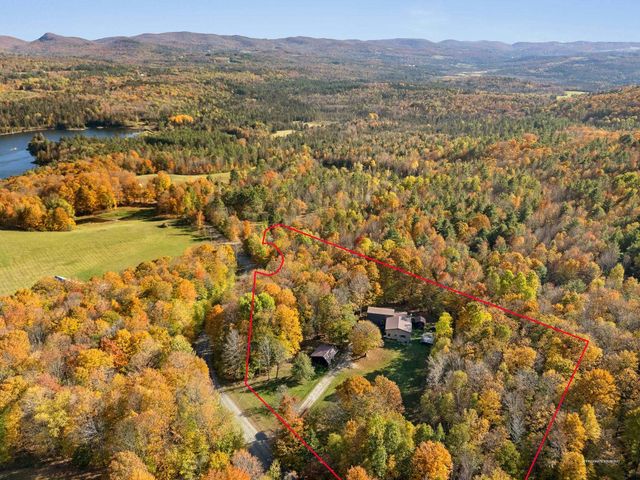 58 Maplecrest Road, Barre Town, VT 05641