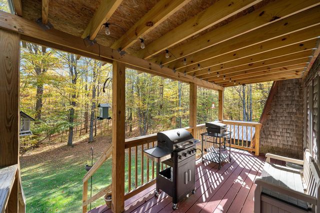 58 Maplecrest Road, Barre Town, VT 05641