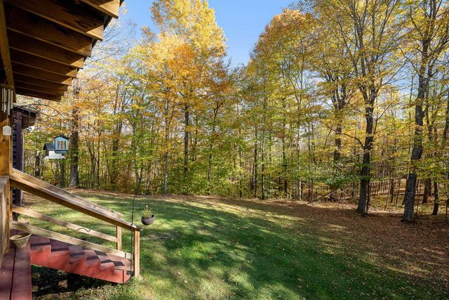 58 Maplecrest Road, Barre Town, VT 05641