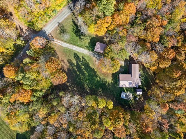 58 Maplecrest Road, Barre Town, VT 05641