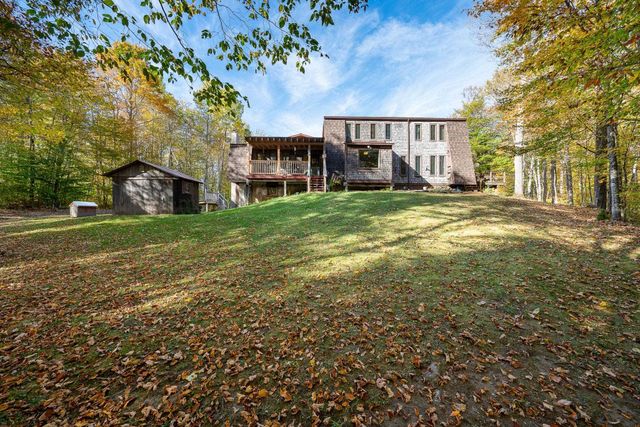 58 Maplecrest Road, Barre Town, VT 05641