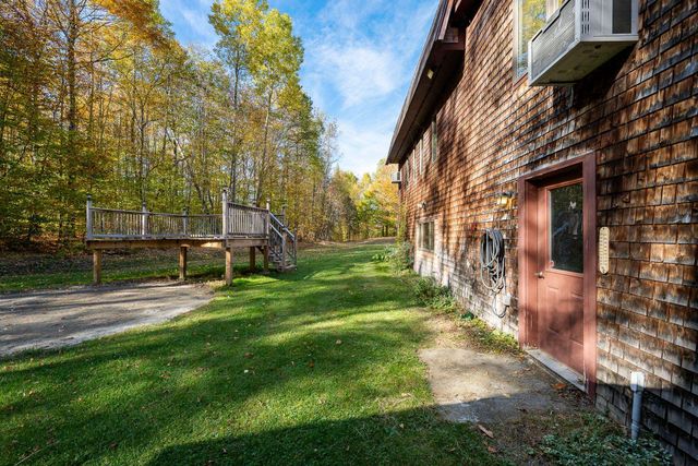 58 Maplecrest Road, Barre Town, VT 05641