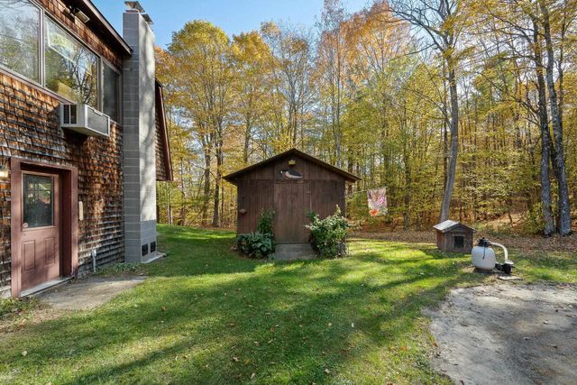 58 Maplecrest Road, Barre Town, VT 05641