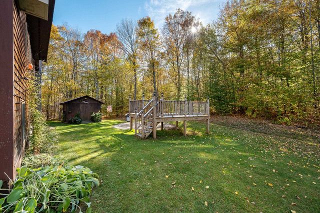 58 Maplecrest Road, Barre Town, VT 05641