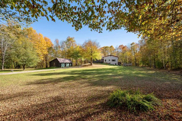 58 Maplecrest Road, Barre Town, VT 05641