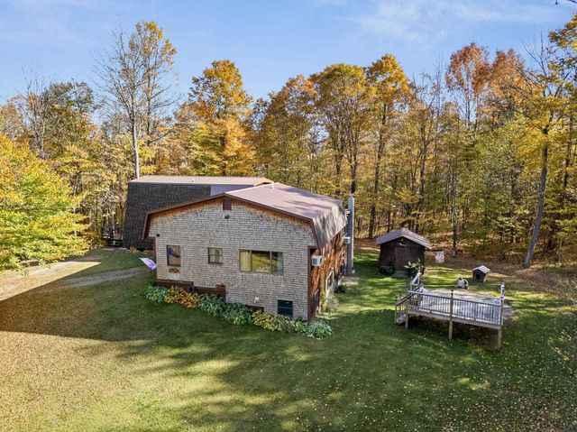 58 Maplecrest Road, Barre Town, VT 05641