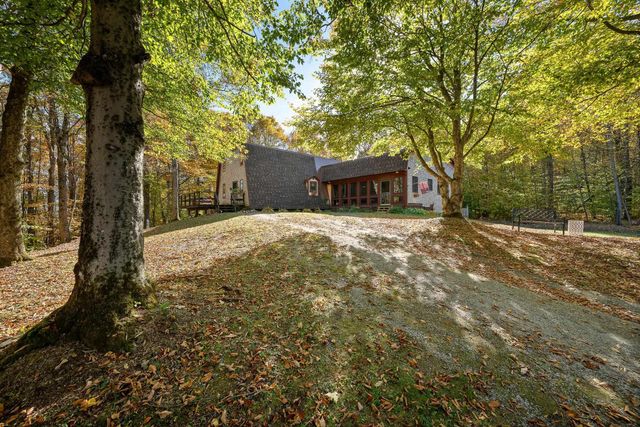 58 Maplecrest Road, Barre Town, VT 05641