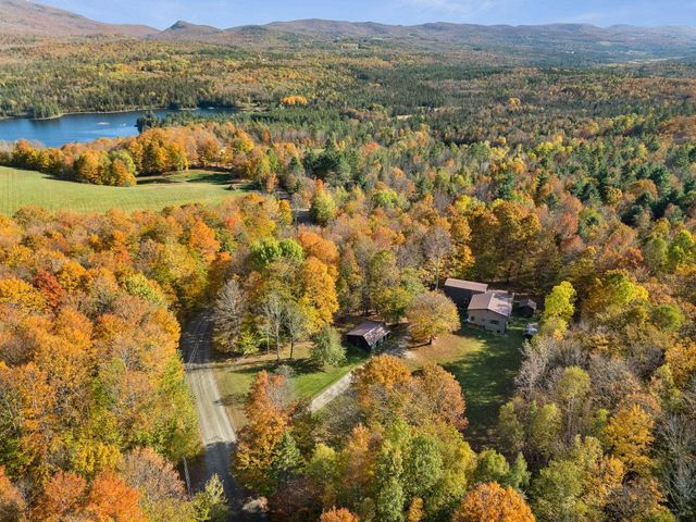 58 Maplecrest Road, Barre Town, VT 05641