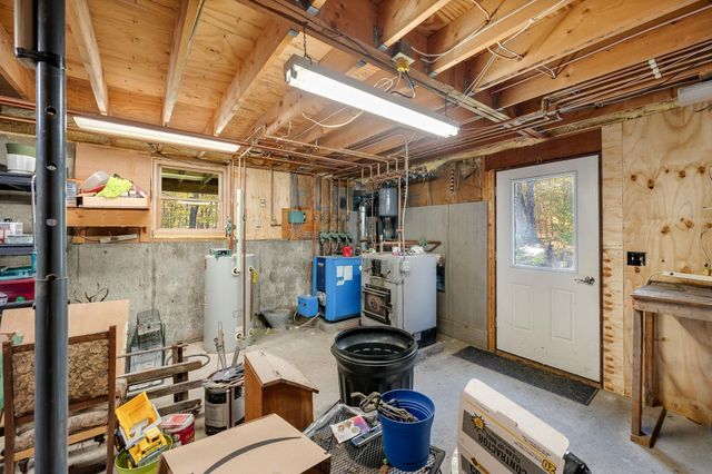 58 Maplecrest Road, Barre Town, VT 05641