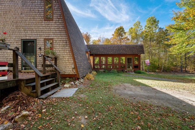 58 Maplecrest Road, Barre Town, VT 05641