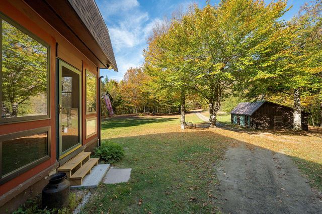 58 Maplecrest Road, Barre Town, VT 05641