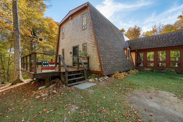 58 Maplecrest Road, Barre Town, VT 05641