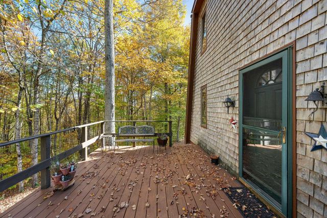 58 Maplecrest Road, Barre Town, VT 05641