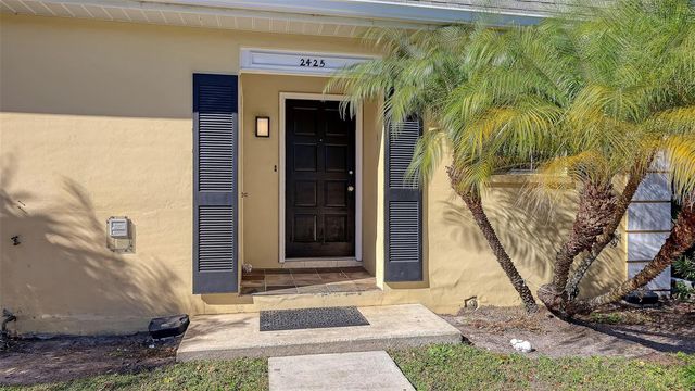 2425 ASPINWALL STREET 2425, Sarasota, FL 34237